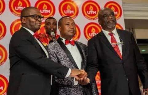 KABAMBE IRKS ADVISORS AGAIN
