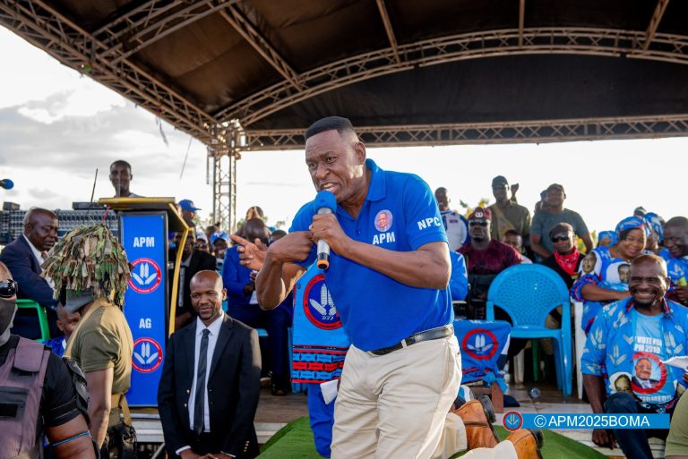 ANALYSTS SLAM DPP OVER RIGGING CLAIMS