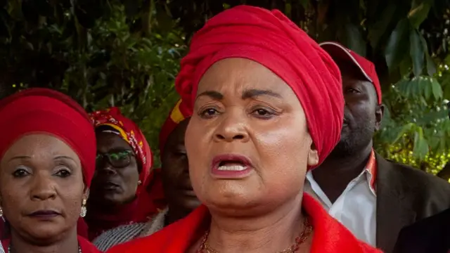 KALIATI SENT CHAKWERA ‘HITMEN’ TO NIGERIA