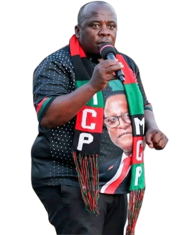 MCP HINTS ON ALLIANCE